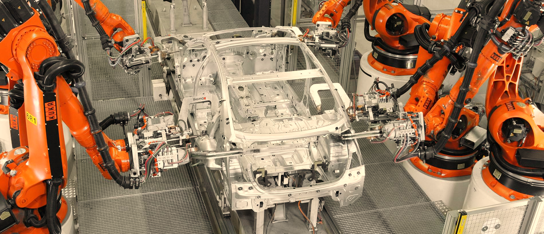 Digital Manufacturing